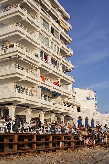 Café del Mar