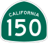 California 150.svg