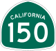 California 150.svg