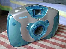 Argus Cubes, Super 8 Wiki