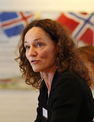 <span class="mw-page-title-main">Camilla Stoltenberg</span>Norwegian physician and researcher (born 1958)