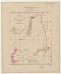 Thumbnail for File:Canada. Department of Mines...Geological Map of Canoe Route between Split Lake &amp; Fort Churchill, Northwest Territories. To Illustrate Report - by Owen O'Sullivan, 1906. Scale 1 - 1 013 760 C.O. Senécal, Geographer... - btv1b530711611.jpg