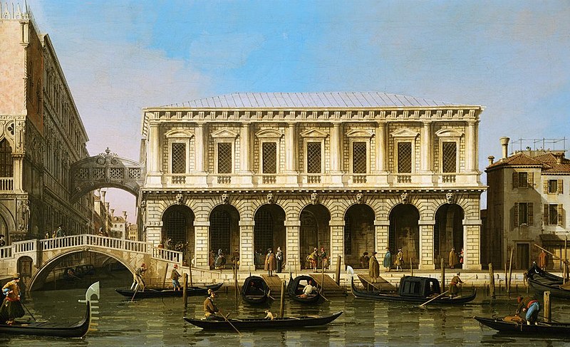 File:Canaletto - The Prisons.jpg