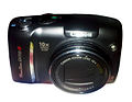 Canon PowerShot SX110 IS (2008)