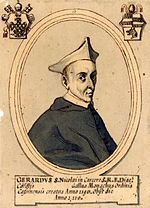 Vignette pour Gérard (cardinal, 1198)