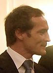 Segler Carlos Espínola, mit vier Medaillen zwischen 1996 und 2008 der erfolgreichste argentinische Olympionike