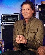 Carlos Vives (2017)