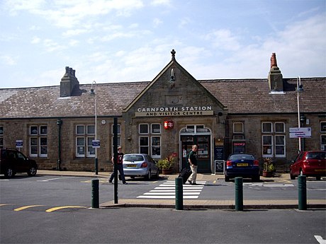 Carnforth