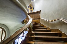 File:CasaBatllo_dragon_stairs.jpg