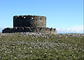 Castell de la Mola (Colldejou)