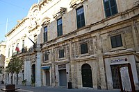 Castellania (Valletta)