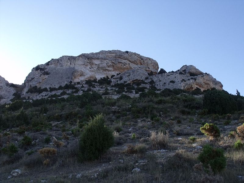 File:Castellar de Meca en el Wikitakes Ayora año dos mil dieciseis 01.jpg