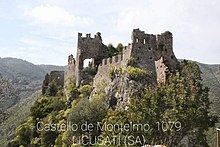 Castello di Montelmo, sec. XI, Licusati (SA).jpg