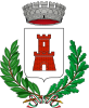 Coat of arms of Castelnuovo Belbo