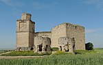 Castillo de Barcience