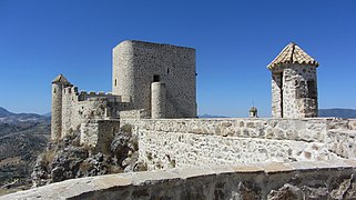 Castillo de Vallehermoso (Olvera).JPG
