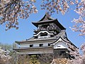 Inuyama Castle (National Treasure)