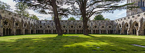 Salisbury Cathedral