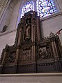 Cathedral of Saint John the Divine (2014)