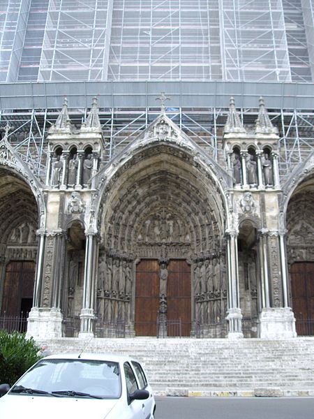 File:Cathedrale nd chartres sud008.jpg