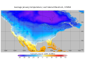 Thumbnail for File:Ccsm4 lgm usa temperature january 1.svg