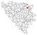 Celic Municipality Location.svg