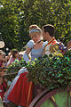 * Nomination Cinderella with her Prince at the Disney Magic On Parade in Disneyland Paris. -- Medium69 11:01, 9 March 2016 (UTC) * Promotion Good quality. --Johann Jaritz 11:07, 9 March 2016 (UTC)