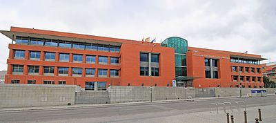 Centro de Ciencias Humanas y Sociales