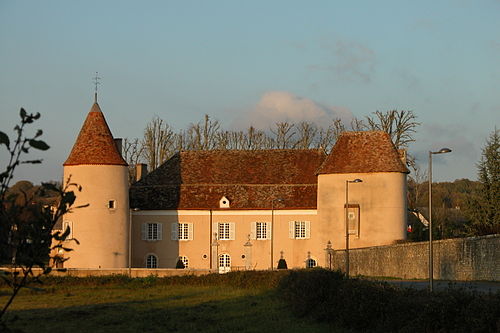 Plombier Le Pêchereau (36200)