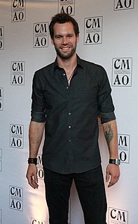 Chad Brownlee Canadian ice hockey player and musician