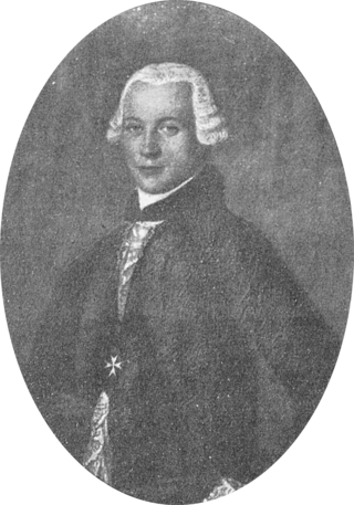 <span class="mw-page-title-main">Charles-René de Gras-Préville</span> French Navy officer of the War of American Independence
