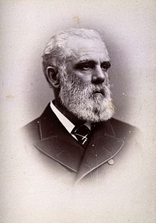 Charles A. Lockhart Robertson. Fotografie G. Jerrarda, 188 Wellcome V0027085.jpg