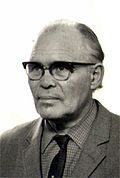Charles Weddepohl