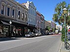 Charleston, South Carolina