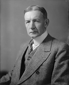 Charles G. Dawes Vice president of the United States from 1925 to 1929
