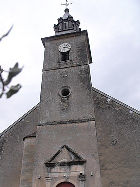 Chaucenne - Eglise.JPG
