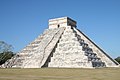 Chichen Itza, li Meksîkê