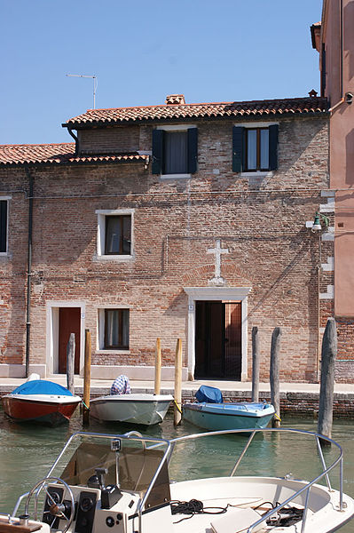 File:Chiesa-monastero Teresa Giuseppe Murano DSC00096.jpg