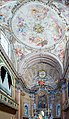 * Nomination Internal view of the Santa Maria Assunta church in Manerba del Garda. --Moroder 04:17, 5 August 2020 (UTC) * Promotion  Support Good quality.--Agnes Monkelbaan 04:25, 5 August 2020 (UTC)