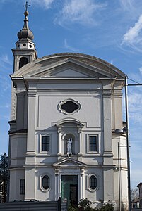 Eglise de Sant'Andrea Apostolo - Gorizia 01.jpg