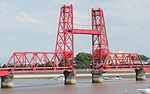 Thumbnail for Chikugo River Lift Bridge