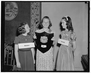 <span class="mw-page-title-main">16th Scripps National Spelling Bee</span> Spelling bee held in the United States in 1940