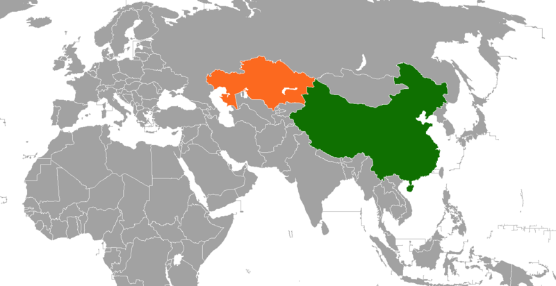 File:China Kazakhstan Locator.png