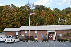 Chittenango Police Department - panoramio.jpg