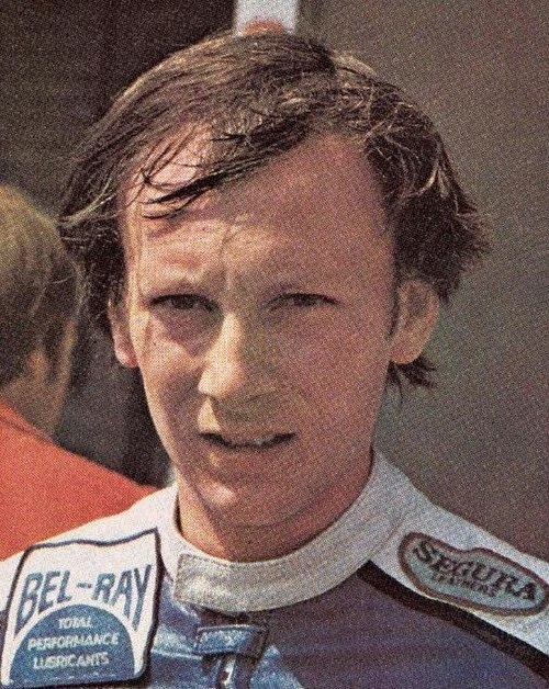 Christian Sarron (1978).