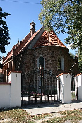 Chruślin