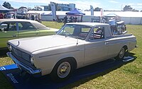 Chrysler VC Valiant Wayfarer utility