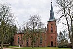 St. Johannis (Rosche)