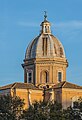 * Nomination Church of San Giovanni Battista dei Fiorentini (by Tournasol7) --Sebring12Hrs 11:46, 23 December 2023 (UTC) * Promotion Good quality --Michielverbeek 14:29, 23 December 2023 (UTC)