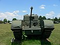 Churchill tank, mark III